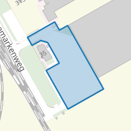 Perceel BSL01-A-1612