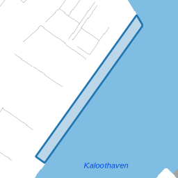 Perceel BSL01-A-1618