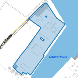 Perceel BSL01-A-1620