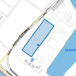 Perceel BSL01-A-1622