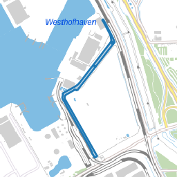 Perceel BSL01-A-1650