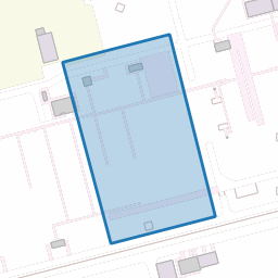 Perceel BSL01-A-1656