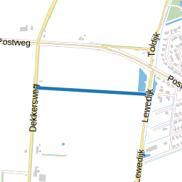 Perceel BSL01-A-1657