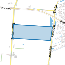 Perceel BSL01-A-1658