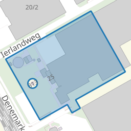 Perceel BSL01-A-1667