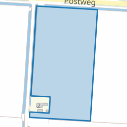 Perceel BSL01-A-1681