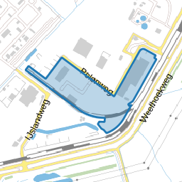 Perceel BSL01-A-1694