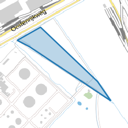 Perceel BSL01-A-1710