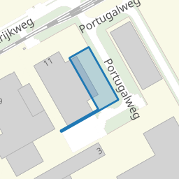 Perceel BSL01-A-1718