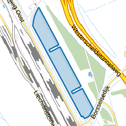 Perceel BSL01-A-1792