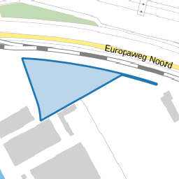 Perceel BSL01-A-1818