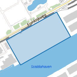 Perceel BSL01-A-1825