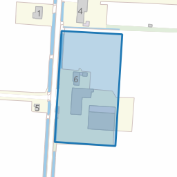 Perceel BSL01-A-1837