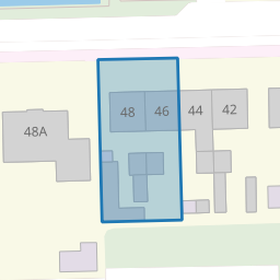 Perceel BSL01-A-1843