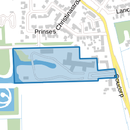 Perceel BSL01-A-1848