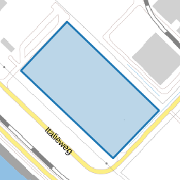 Perceel BSL01-A-1853