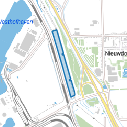 Perceel BSL01-A-1860