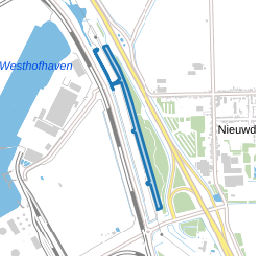 Perceel BSL01-A-1861