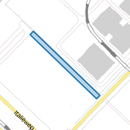 Perceel BSL01-A-1868