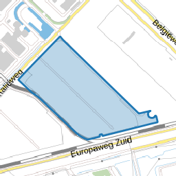 Perceel BSL01-A-1910