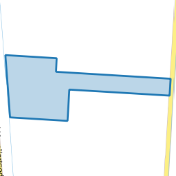 Perceel BSL01-A-1922