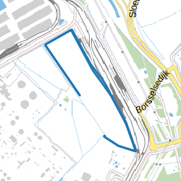 Perceel BSL01-A-1948