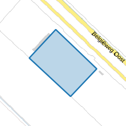 Perceel BSL01-A-1954