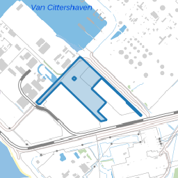 Perceel BSL01-A-1958