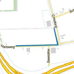 Perceel BSL01-A-1969