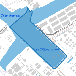 Perceel BSL01-A-1971