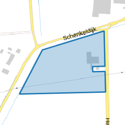 Perceel BSL01-A-1978