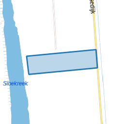 Perceel BSL01-A-1982