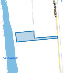 Perceel BSL01-A-1983