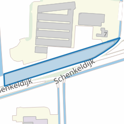 Perceel BSL01-A-1986