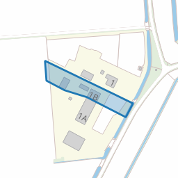 Perceel BSL01-A-1992