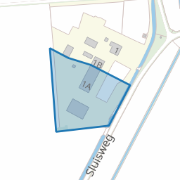 Perceel BSL01-A-1993