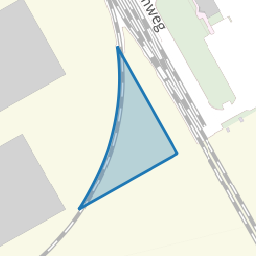 Perceel BSL01-A-1997