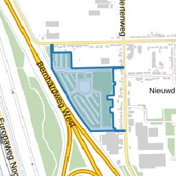 Perceel BSL01-A-1999