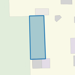 Perceel BSL01-A-2000