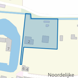 Perceel BSL01-AA-1001