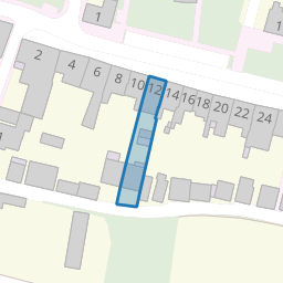 Perceel BSL01-AA-1011