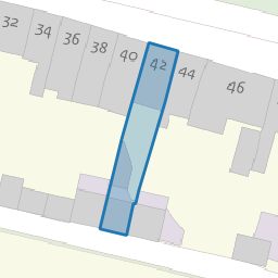Perceel BSL01-AA-1012