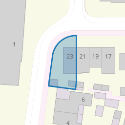 Perceel BSL01-AA-1014