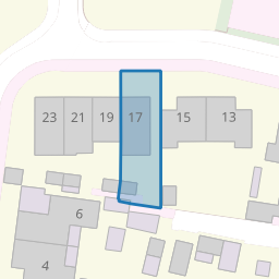 Perceel BSL01-AA-1017