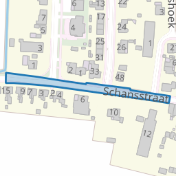 Perceel BSL01-AA-1020