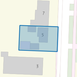 Perceel BSL01-AA-1024