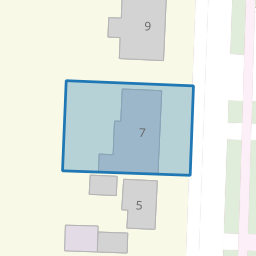 Perceel BSL01-AA-1025