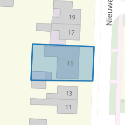 Perceel BSL01-AA-1029