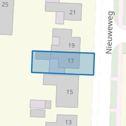 Perceel BSL01-AA-1030