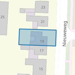 Perceel BSL01-AA-1031